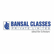 BANSAL CLASSES