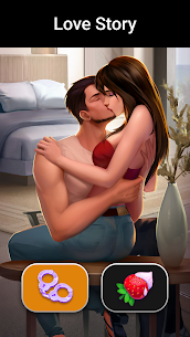 xLove Connection: Online Party 2
