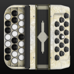 The best apps to learn to play the accordion