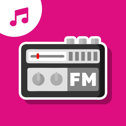 8 Radio Station FM - AppWisp.com