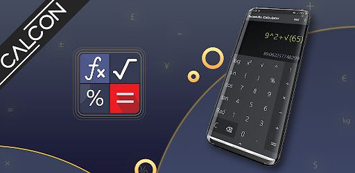 Scientific Calculator