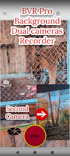 Background Video Recorder Pro 2