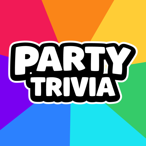Party Trivia! Group Quiz Game  Icon