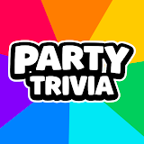 Party Trivia! Group Quiz Game icon