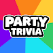 Party Trivia! グループ対抗クイズゲーム - Androidアプリ