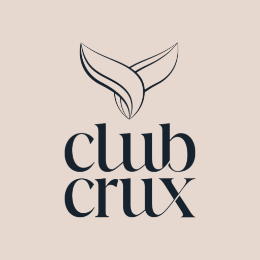 Club Crux logo