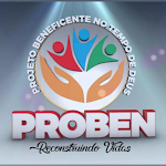 Cover Image of Baixar Web Rádio Online Proben  APK
