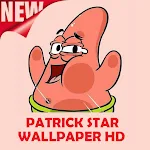 Cover Image of Download Patrick Star Wallpaper HD Collection 1.0 APK