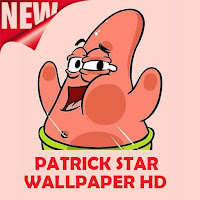 Patrick Star Wallpaper HD Collection