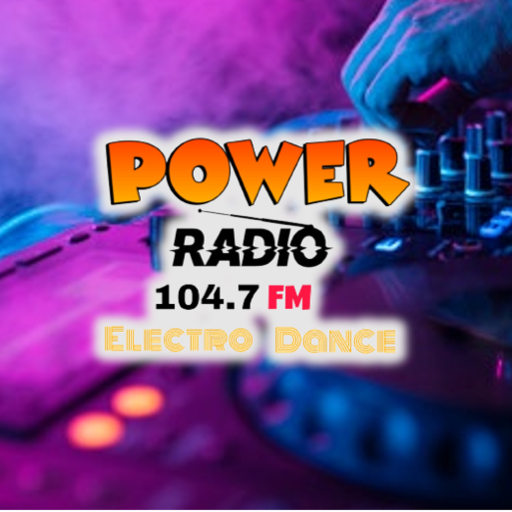 POWER 104.7 FM