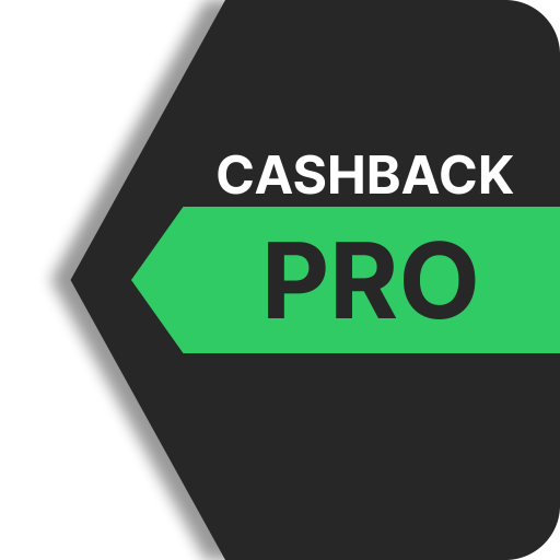 Cashback.pro - Кэшбэк-сервис logo