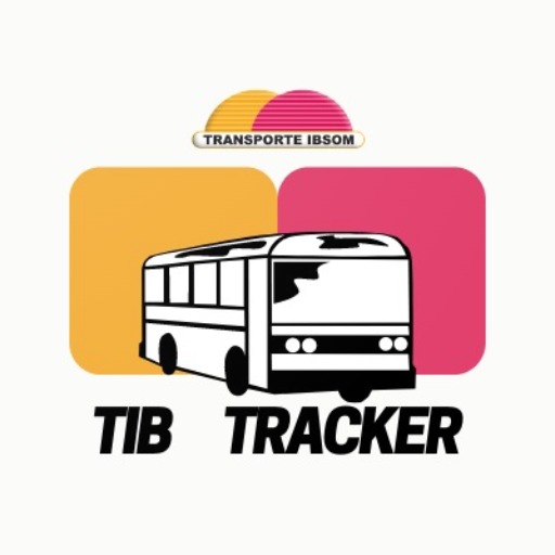 TIB Tracker logo