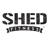Shed Fitness icon
