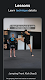 screenshot of Thenics Flow: Movement Coach