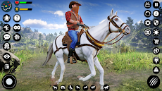 Horse Simulator Games 3Dのおすすめ画像1