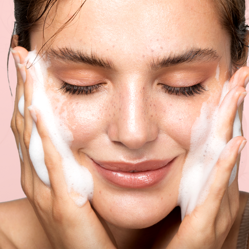 Skin And Face Care logo