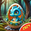 Dragon Eggs Match 3 icon