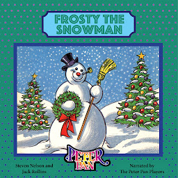 Icon image Frosty the Snowman