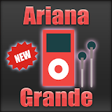 Ariana Grande Mp3 icon