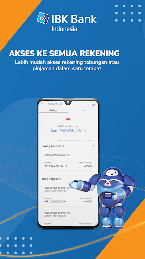 IBK Indonesia Screen 3