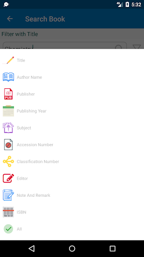 SKB Kamptee Screen 3