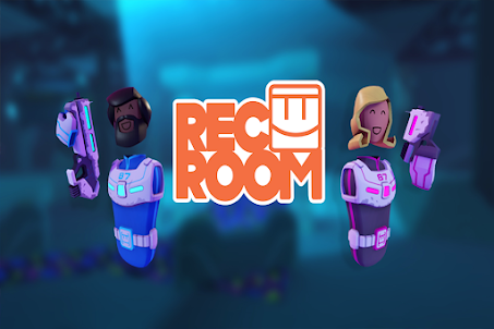 Rec Room Pk Xd 2