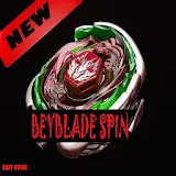 New Beyblade Spin Best Guide icon