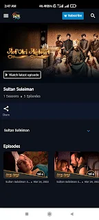 DeeptoPlay for Android TV