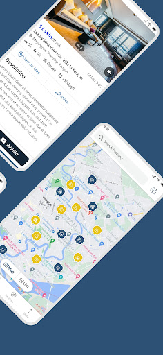 King Real Estate Screen 2