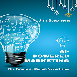 Obraz ikony: AI-Powered Marketing: The Future of Digital Advertising