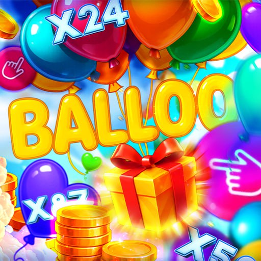 Baloons Rise Descarga en Windows
