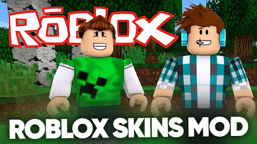 Download do APK de Robux Roblox Skins Mod Menu Master 2021 para Android