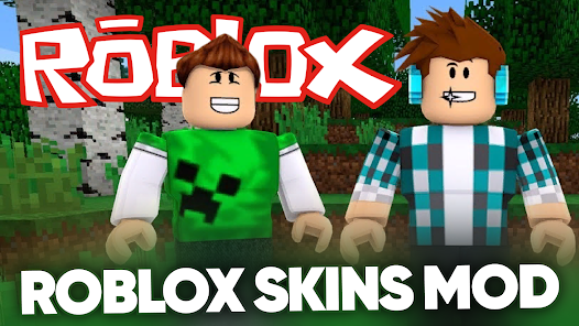 Bacon, Roblox Minecraft Skins