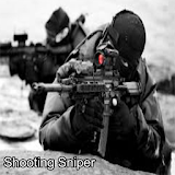 Shooting Sniper icon