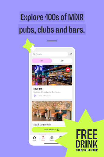 MiXR Screenshot 2 - AppWisp.com