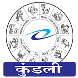 Horoscope in Marathi icon