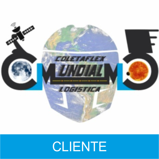 Coleta Flex - Cliente logo
