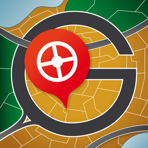 GisMO Beta logo