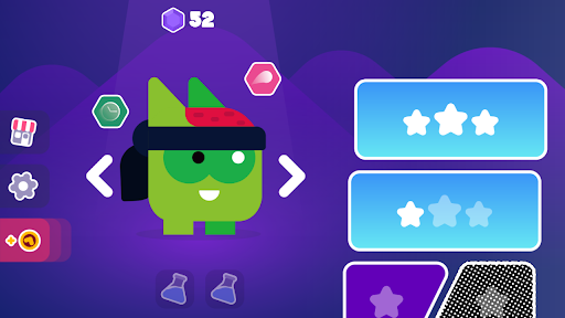 Oops... Bandana - Action Game