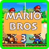 Guide Super Mario Bros 3 icon