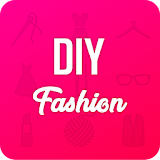 DIY Fashion and Clothes icon