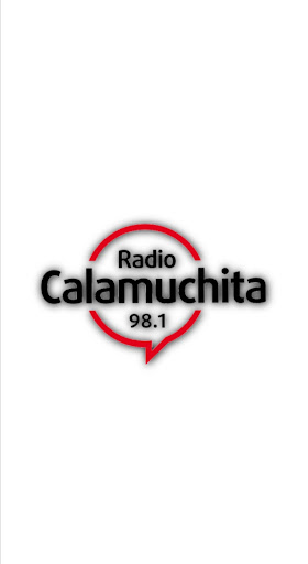 Android application Radio Calamuchita 98.1 screenshort