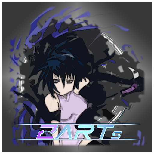 ZARTs logo