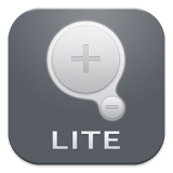 Perfect Tap Counter Lite icon