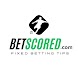BetScored: Pro VIP - Androidアプリ