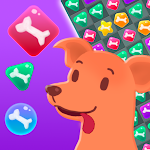 Cover Image of ダウンロード Sweet Caramelo - Match 3  APK