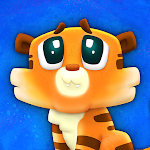 Cover Image of Download Idle Star Zoo: Animals Tycoon  APK
