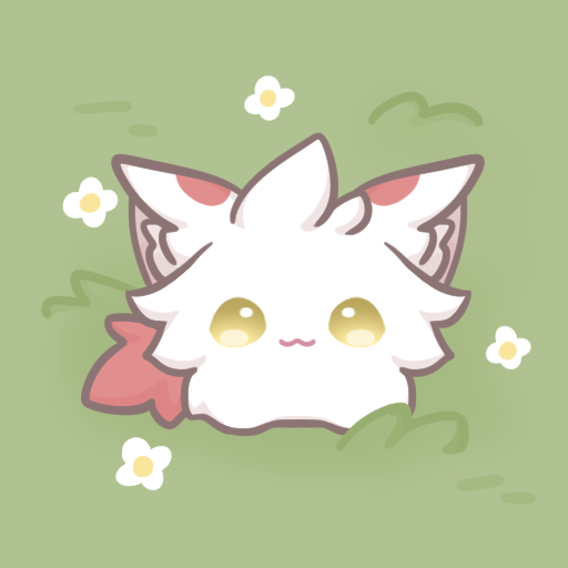 Fluffy Island logo
