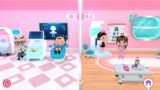 Hospital Story: Perfect Care 2