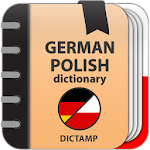 German-polish & Polish-german dictionary Apk